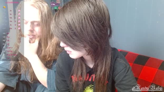 messyfire Chaturbate 22-04-2024 Couples