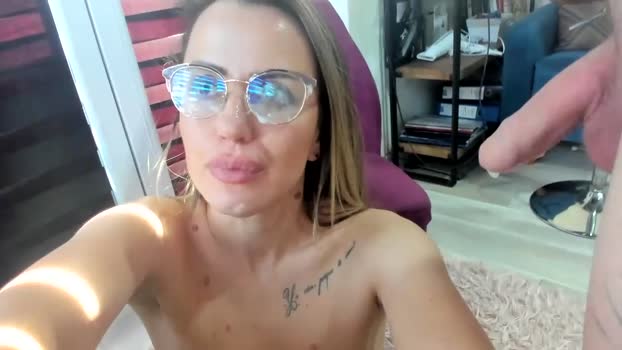 tattoo_couple77 Chaturbate 22-04-2024 Couples