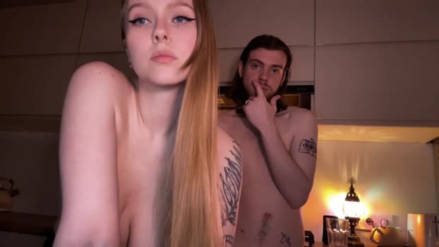 babyytonight Chaturbate 23-04-2024 Couples