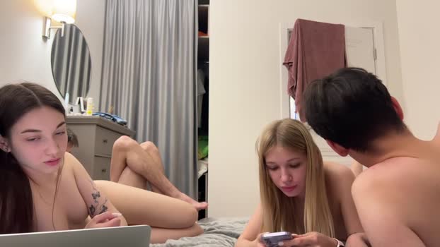 luis7777hui Chaturbate 22-04-2024 Couples
