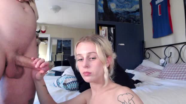 nptv88 Chaturbate 23-04-2024 Couples
