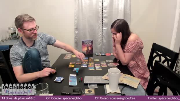spaceneighbor Chaturbate 23-04-2024 Couples