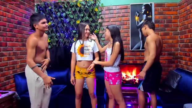 universal_sexx Chaturbate 23-04-2024 Couples