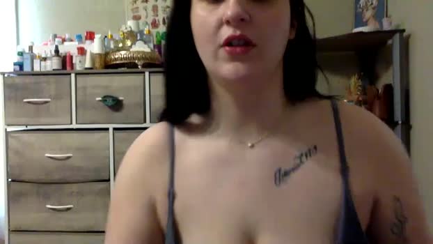 girlofurdreamsxxxxox Chaturbate 24-04-2024 Females