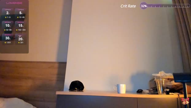 hee_jin Chaturbate 24-04-2024 Females