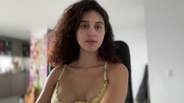jenny_taborda Chaturbate 23-04-2024 Females