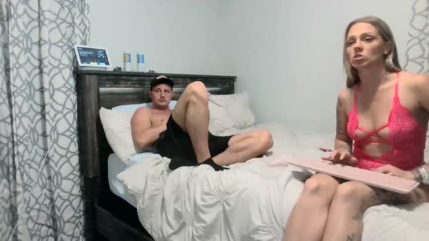 kenziestarrxxx Chaturbate 24-04-2024 Couples