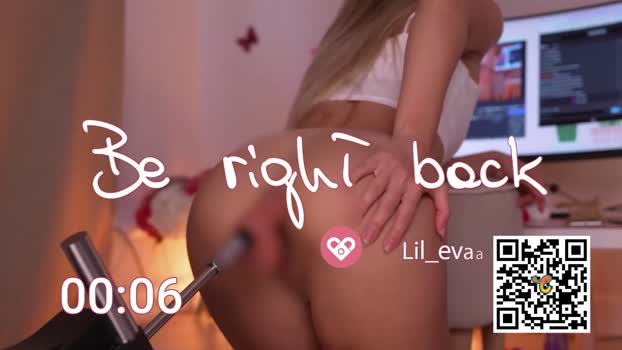 lil_eva Chaturbate 23-04-2024 Females