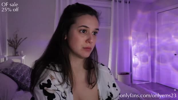 onlyems23 Chaturbate 24-04-2024 Females