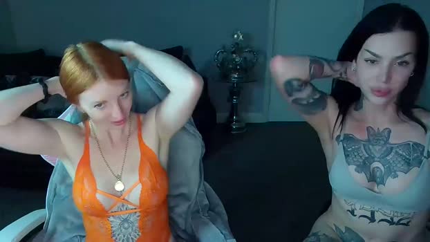 red_firesquirt Chaturbate 23-04-2024 Couples