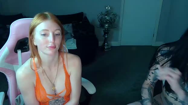 red_firesquirt Chaturbate 24-04-2024 Couples