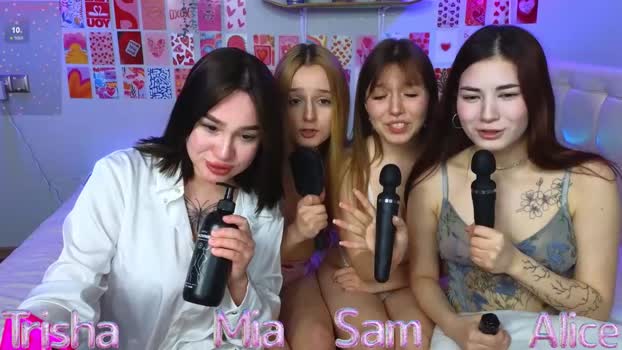 _reverse_gang_ Chaturbate 23-04-2024 Couples