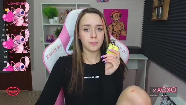 sweet_frosty Chaturbate 24-04-2024 Females