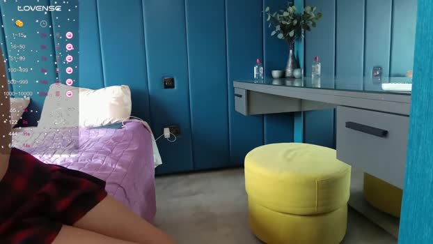 kriss0leoo Chaturbate 25-04-2024 Females