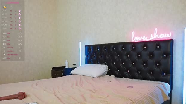 l0ve_sh0w Chaturbate 24-04-2024 Females