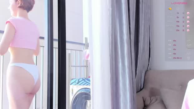 maypeach Chaturbate 25-04-2024 Couples