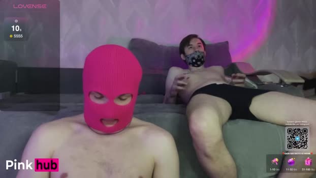pinkhub Chaturbate 24-04-2024 Couples