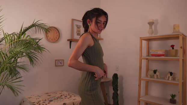 urcutelinda Chaturbate 25-04-2024 Females