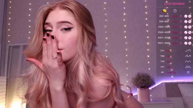 vonnalein Chaturbate 25-04-2024 Females