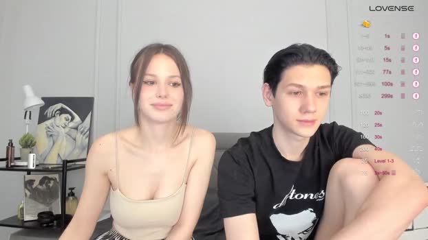 yourher0in Chaturbate 25-04-2024 Couples