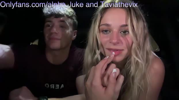 alpha_luke Chaturbate 26-04-2024 Couples