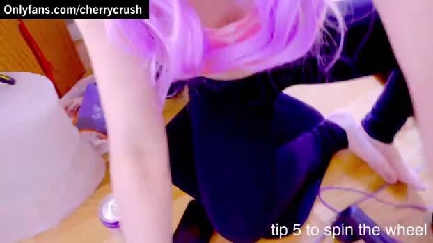 cherrycrush Chaturbate 25-04-2024 Females