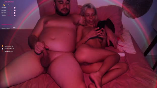 jimmymiacouple Chaturbate 26-04-2024 Couples