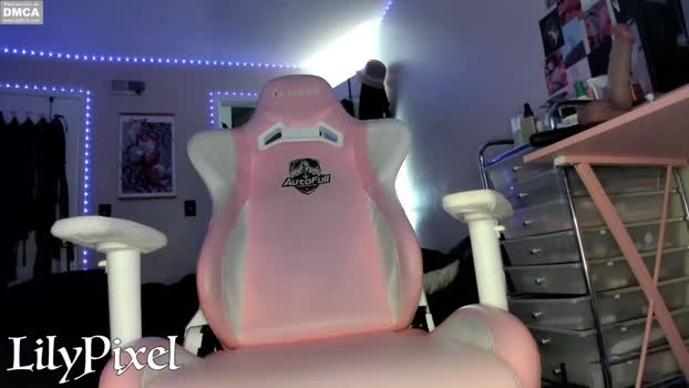 lilypixel Chaturbate 26-04-2024 Females