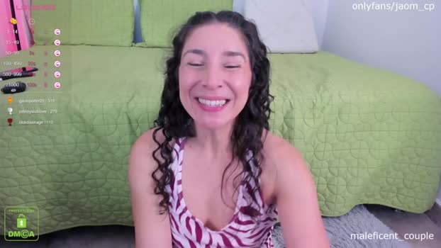 maleficent_couple Chaturbate 26-04-2024 Couples