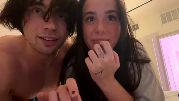 alexilottt Chaturbate 27-04-2024 Couples