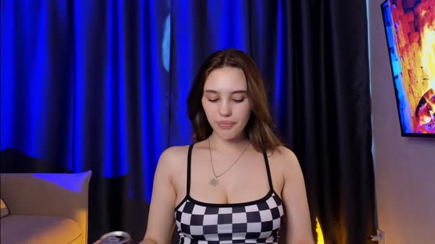 angella_kleee Chaturbate 27-04-2024 Females
