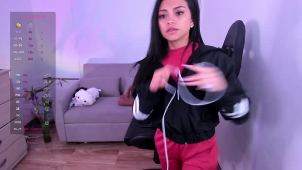sweet_littleee Chaturbate 27-04-2024 Females