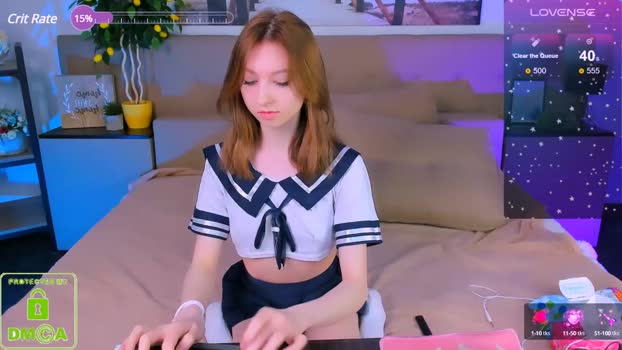 _ameliaaaa__ Chaturbate 28-04-2024 Females