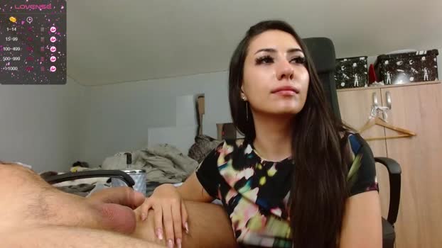 chrisstop18 Chaturbate 27-04-2024 Couples