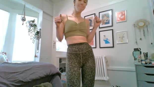 itsjennagee Chaturbate 27-04-2024 Females