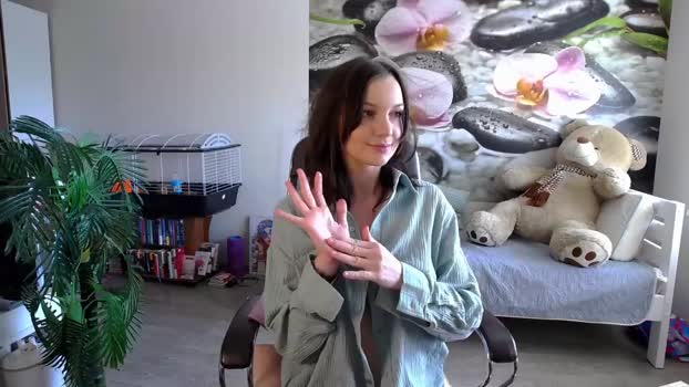 jennycutey Chaturbate 28-04-2024 Females