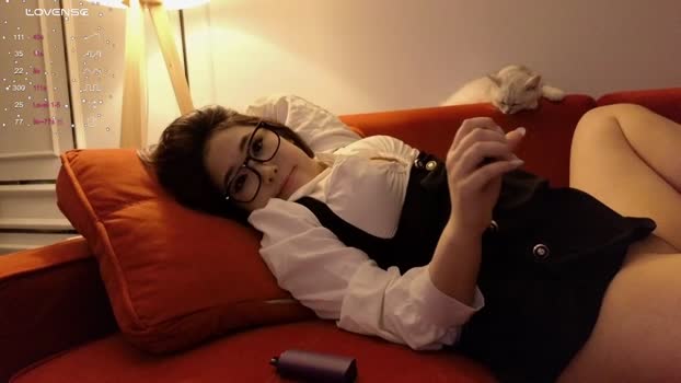 kimi_kay Chaturbate 27-04-2024 Females
