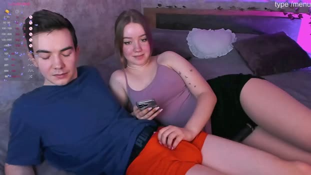 lollipops6666 Chaturbate 28-04-2024 Couples
