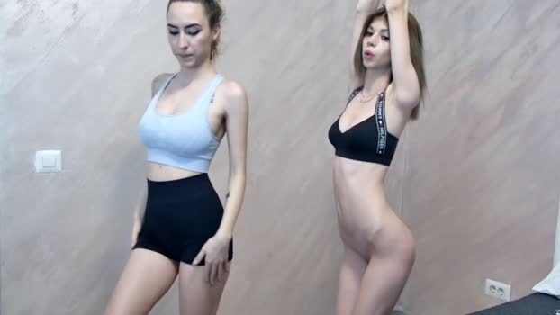 sierra_halle Chaturbate 28-04-2024 Couples