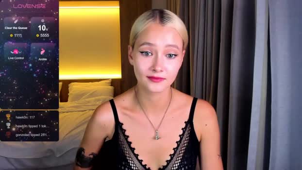 totallysp1ce Chaturbate 28-04-2024 Females