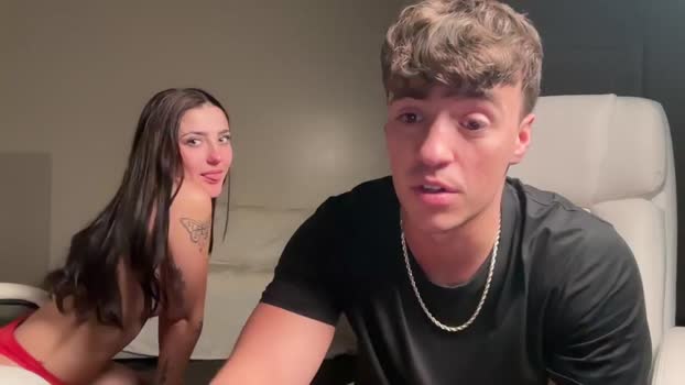alpha_luke Chaturbate 29-04-2024 Couples