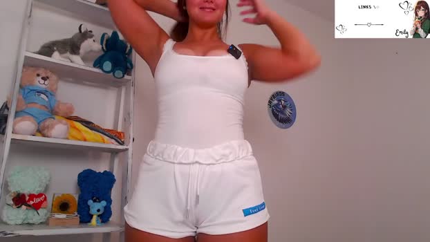 emilyjoneschat Chaturbate 29-04-2024 Females