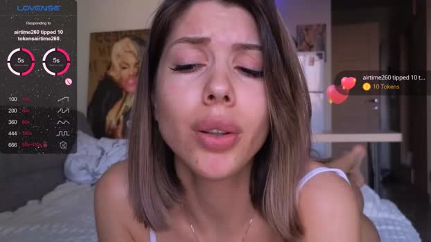 hottie_lola69 Chaturbate 29-04-2024 Females