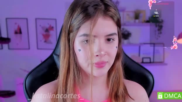 _katalinacortes_ Chaturbate 28-04-2024 Females