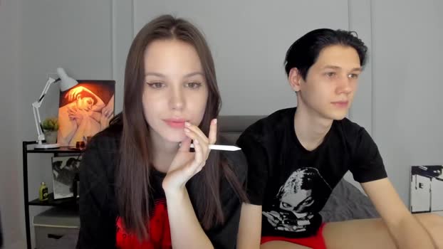 yourher0in Chaturbate 29-04-2024 Couples