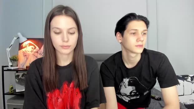yourher0in Chaturbate 29-04-2024 Couples