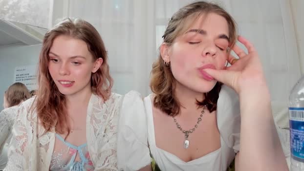 ass_latte Chaturbate 30-04-2024 Couples