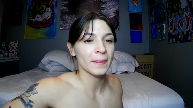 jennaxbarry Chaturbate 30-04-2024 Couples