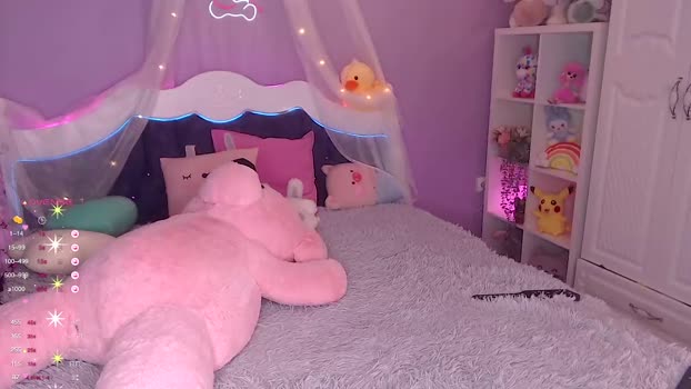 masha_sexy Chaturbate 30-04-2024 Females