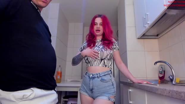 nolimitscoupl3 Chaturbate 29-04-2024 Couples
